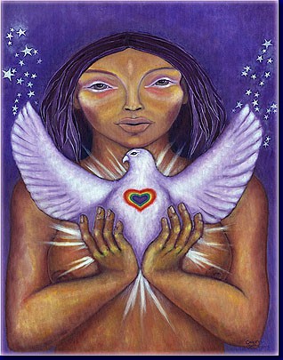 Awakening heart
